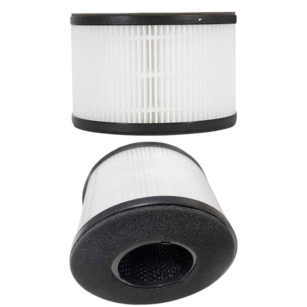 3-in-1 HEPA filter replacement for Himox air purifier model AP01 H01
